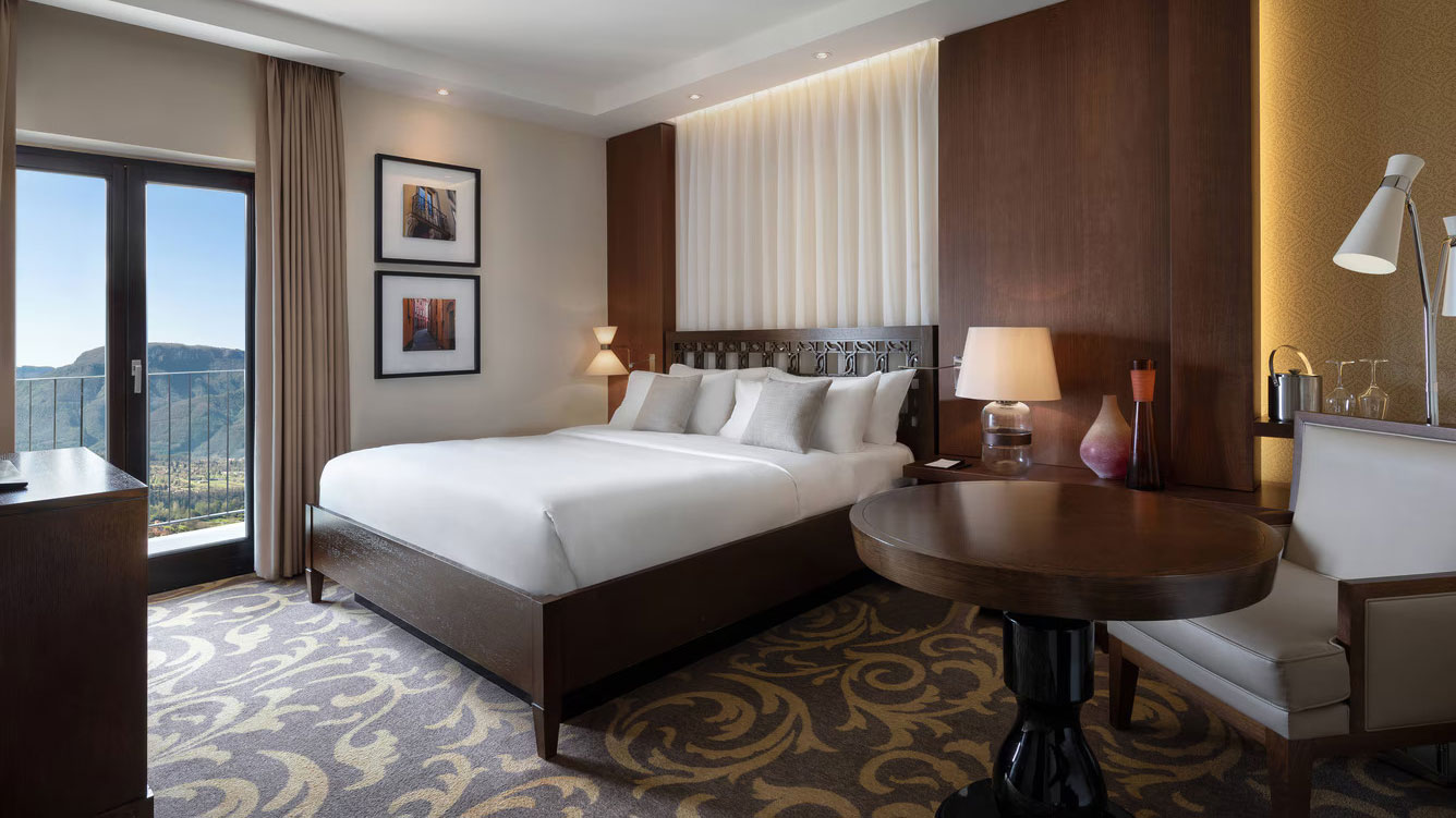 Private room