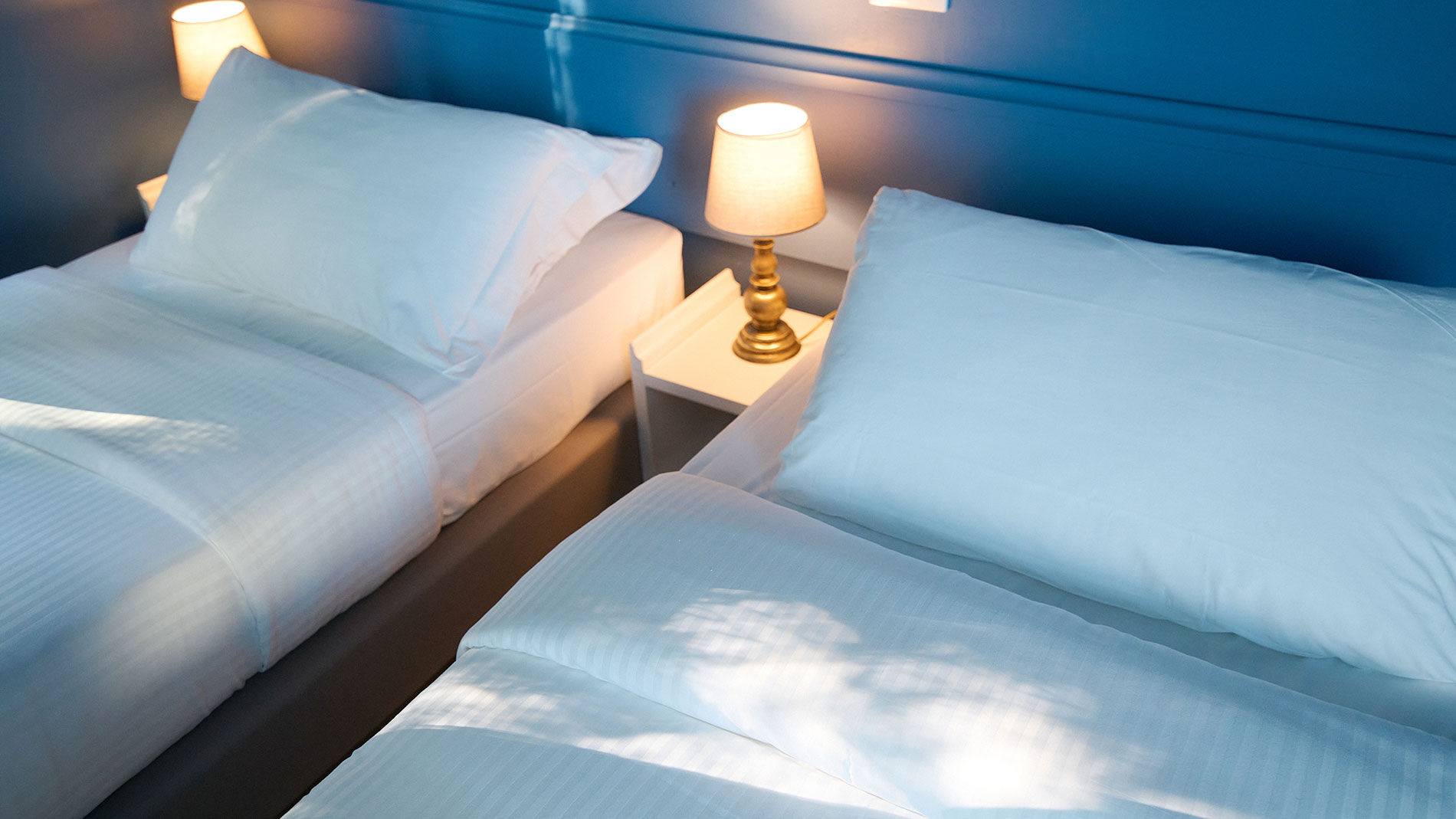 Shared room 2 people