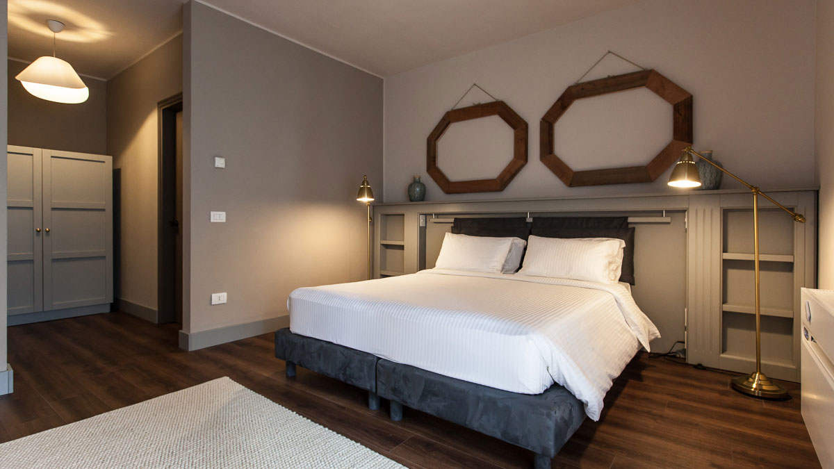 Private Premium room