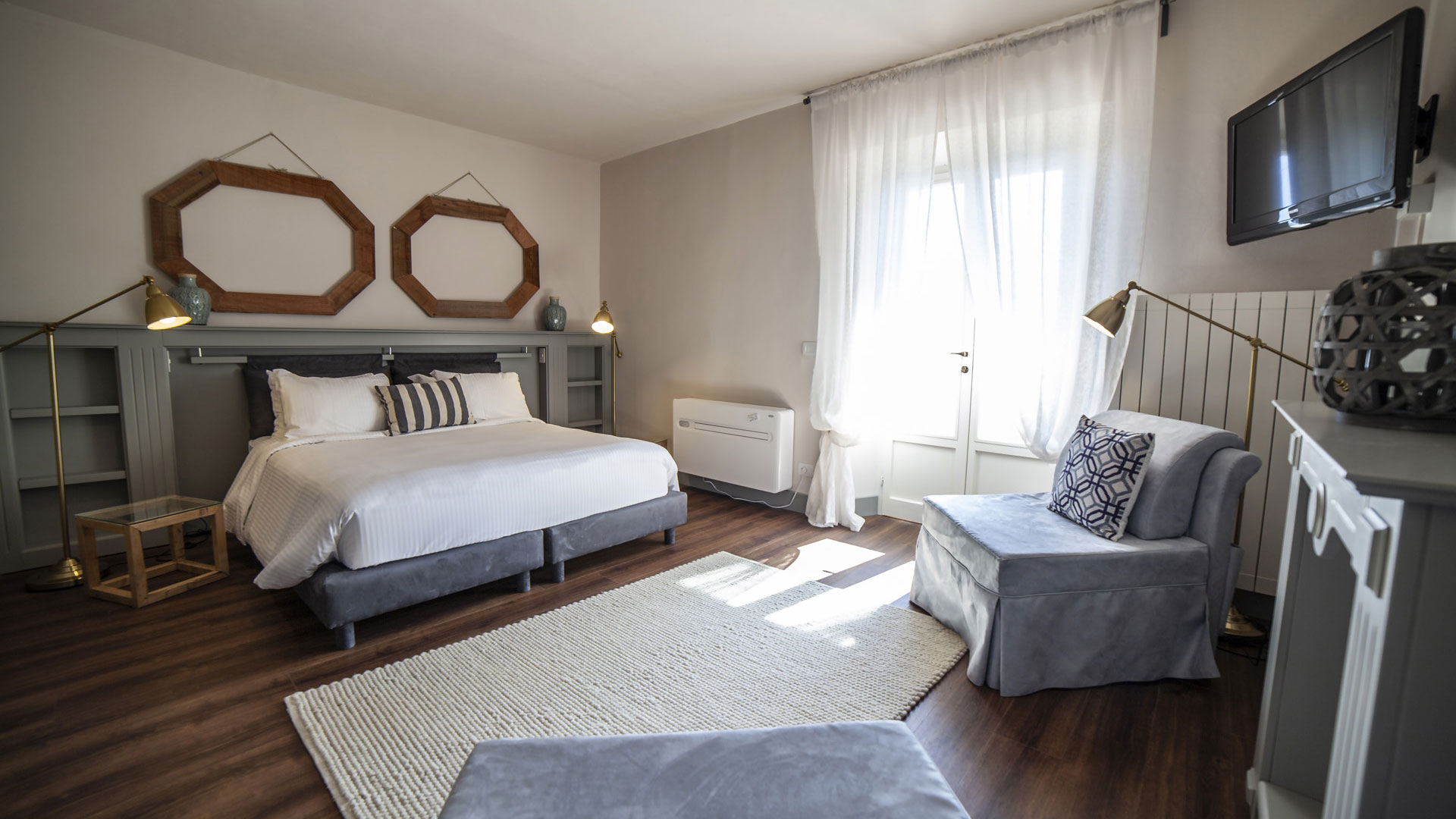 Private Premium room