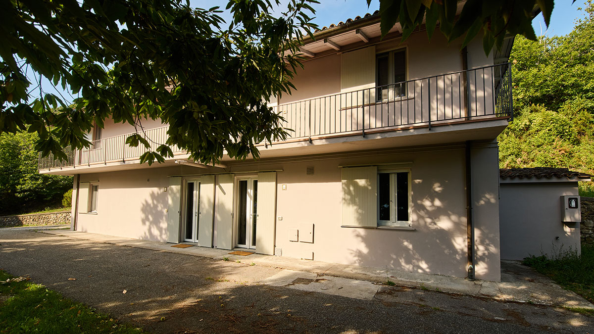 Full private cottage apartment
