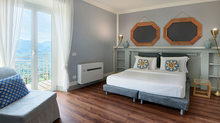 Private Premium room